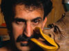 Don't fancy yours much… Frank Vincent and his Thing-Fish hot date