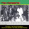 The Pioneers ((www.pioneersreggaegroup.com))
