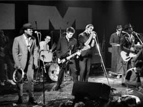 A-Z of Ska