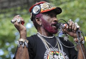 A-Z of Ska
