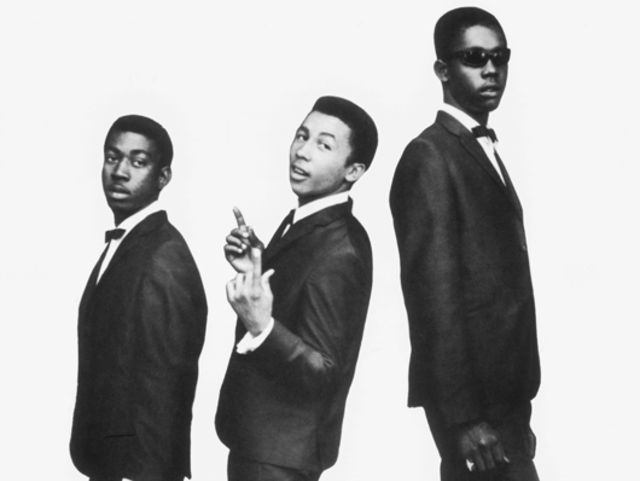 Wailers