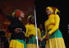 Young, Gifted & Black ((Jeff Albertson/CORBIS))