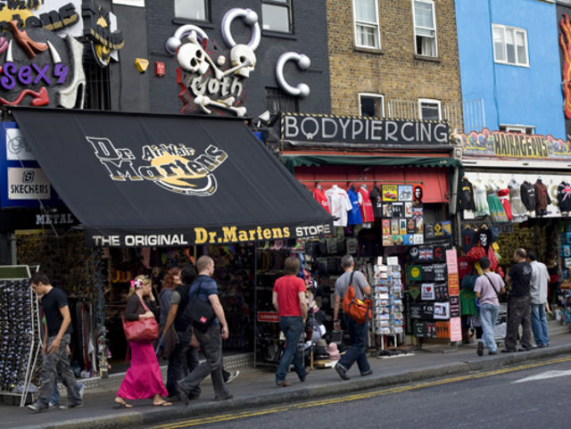 Dr Martens