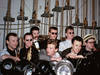 Madness ((Jacqueline Sallow/CORBIS))