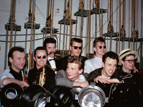 A-Z of Ska