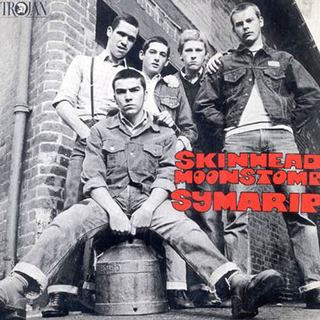 A-Z of Ska