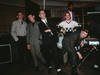 Gangsters ((Lynn Goldsmith/Corbis))