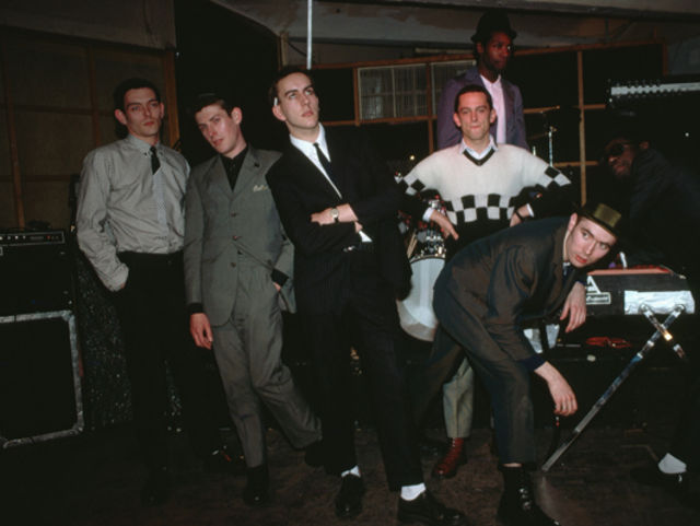 Gangsters