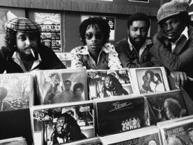 A-Z of Ska