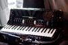 Roland FR7X digital accordion Have keys, will travel