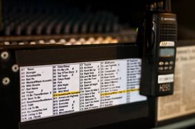 Access All Areas: On the road with Bon Jovi