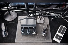 Access All Areas: On the road with Bon Jovi