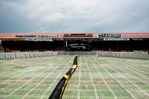 Ready to rock