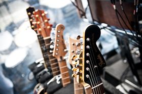 Access All Areas: On the road with Bon Jovi
