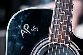 Access All Areas: On the road with Bon Jovi