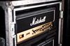 Jon's backline Marshall-powered rock tones