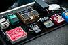 Bobby's pedalboard ((Eleanor Jane))