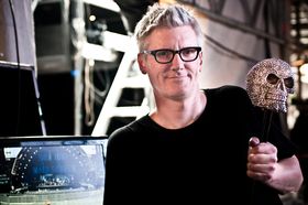 Access All Areas: On the road with Bon Jovi
