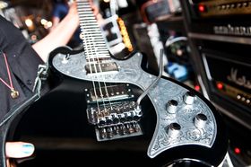Access All Areas: On the road with Bon Jovi
