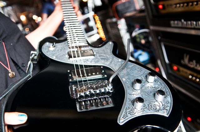 Signature ESP