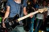 Custom Fender Telecaster Deluxe ((Eleanor Jane))