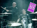 Access All Areas: On the road with Buckcherry