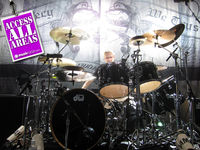 Access All Areas: On the road with Slipknot