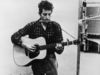 Bob Dylan blank