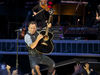 Bruce Springsteen (The E Street Band) blank