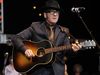 Elvis Costello blank