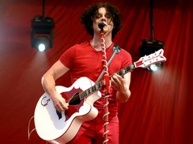 20 acoustic guitar-playing front men