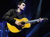 John Mayer blank