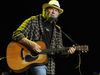 Neil Young blank