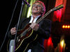 Roger Daltrey (The Who) blank