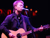 Thom Yorke (Radiohead) blank