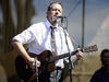 Hugh Laurie Sideline: Blues music