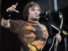 Jack Black Sideline: Tenacious D
