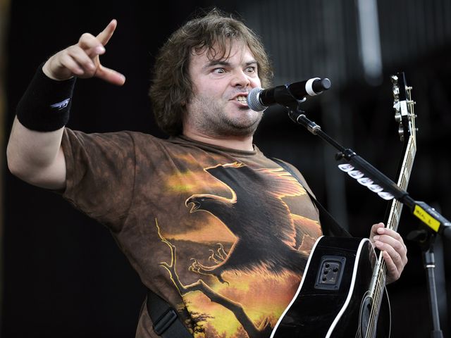 Jack Black