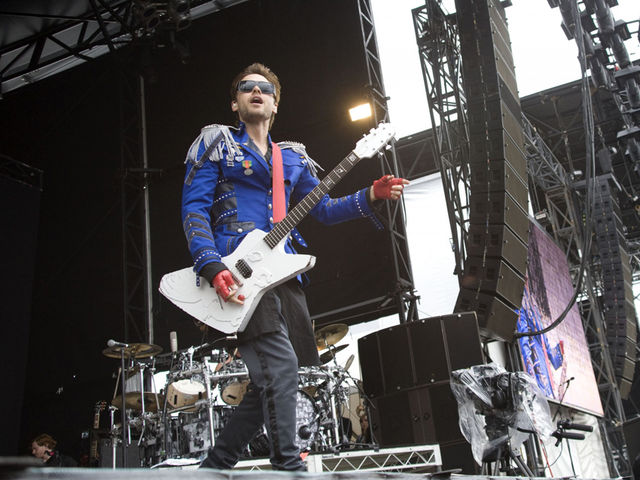 Jared Leto