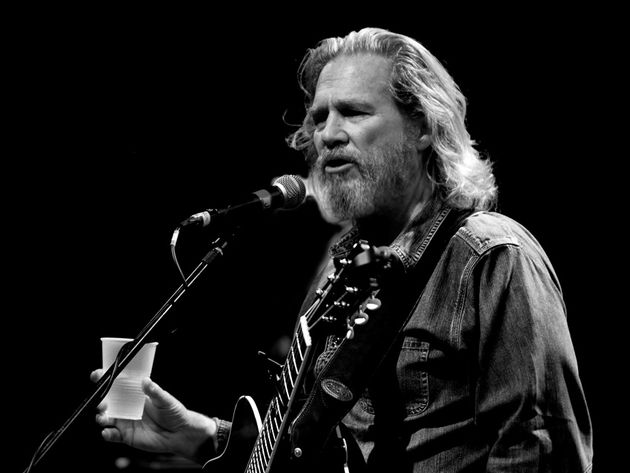 Jeff Bridges