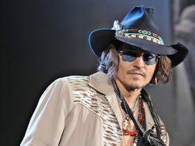 10 actors turned musicians