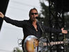 Kevin Costner Sideline: Kevin Costner And Modern West