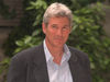 Richard Gere Sideline: Guitar collecting