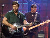 Russell Crowe Sideline: Frontman of Thirty Odd Foot Of Grunts/ The Ordinary Fear Of God