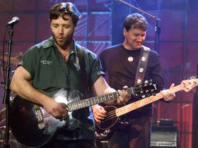 10 actors turned musicians