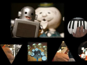 The MusicRadar Advent Calendar