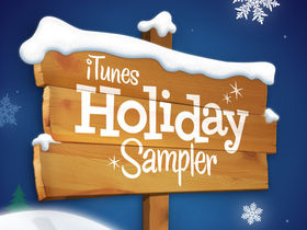 The MusicRadar Advent Calendar