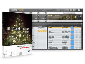 The MusicRadar Advent Calendar