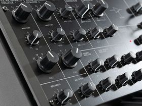 15 of the best affordable hardware synthesisers