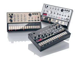 15 of the best affordable hardware synthesisers